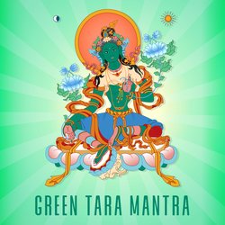 Green Tara Mantra-Fi1bcyZ3RWA