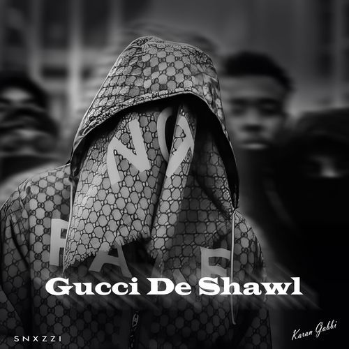 Gucci De Shawl