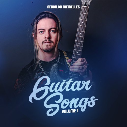 Guitar Songs, Vol.1_poster_image