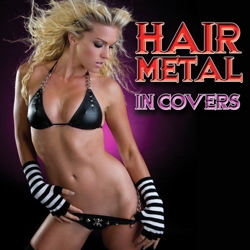 Hair Metal in Covers