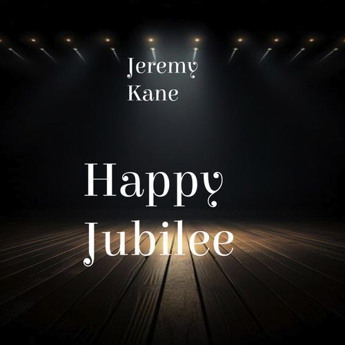 Happy Jubilee cover art
