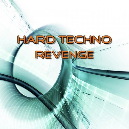 Hard Techno Revenge