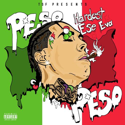 Drip In Texas (feat. G$ Lil Ronnie, Go Yayo) cover art