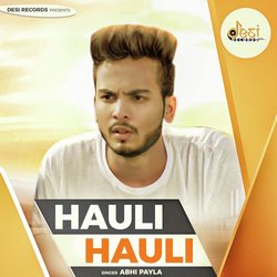 Hauli Hauli-OQlYWA5DQUA