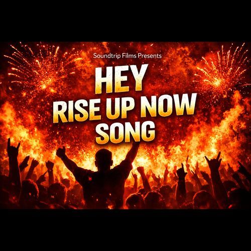 Hey Rise Up Now