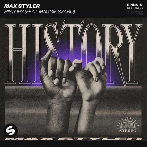 History (feat. Maggie Szabo) [Extended Mix] (Extended Mix)