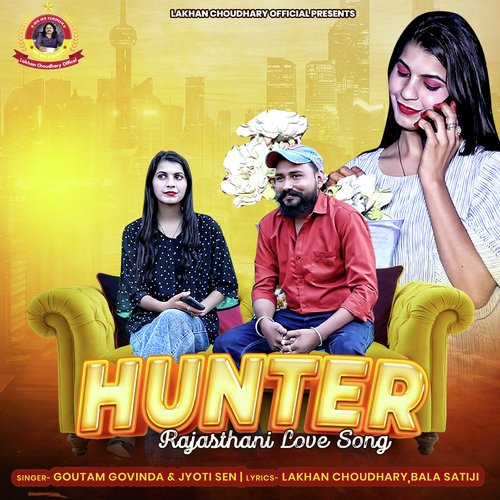 Hunter (Rajasthani Love Song)