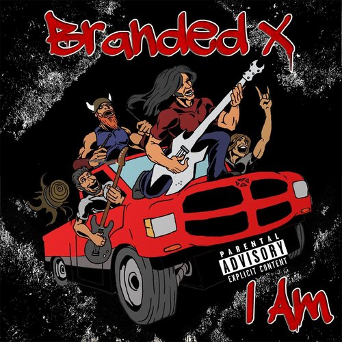 Samuel cover art
