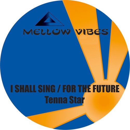 I Shall Sing / For the Future_poster_image