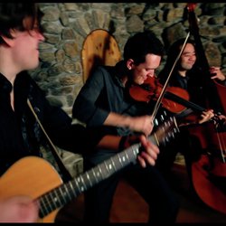 I'm Shipping Up to Boston (From "The Departed")