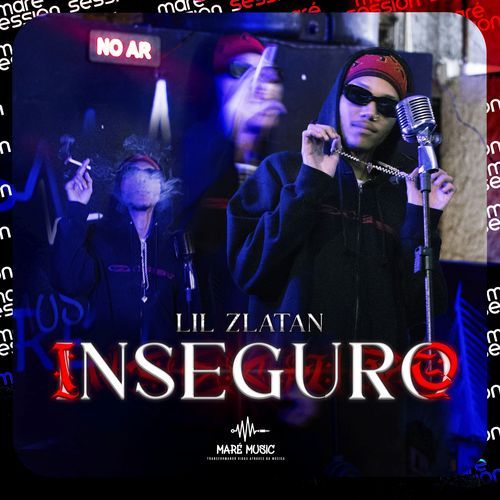 INSEGURO