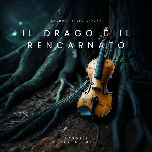 Il Drago e Il Rencarnato