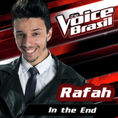 In The End (The Voice Brasil 2016)_poster_image