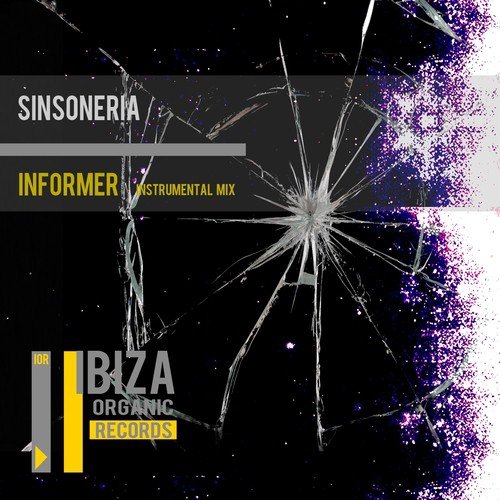 Informer (Instrumental Mix)