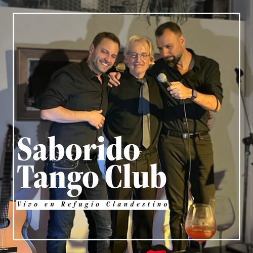 El último café cover art