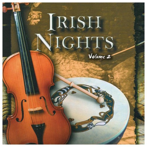 Irish Nights (Volume Two)