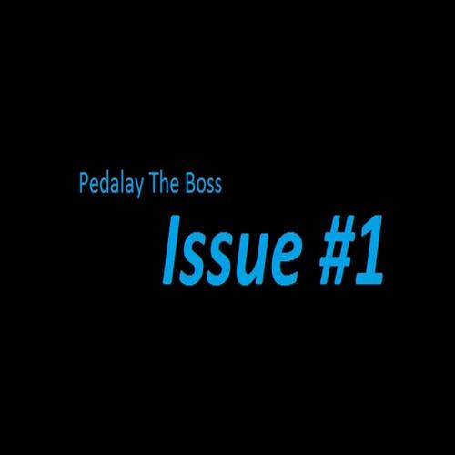 Issue #1