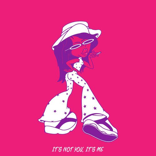 It&#039;s Not You, It&#039;s Me (Club Mix)_poster_image