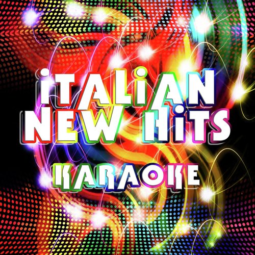 Italian New Hits Karaoke