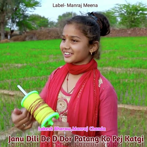 Janu Dili De D Dor Patang Ko Pej Katgi (Manraj Meena)