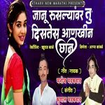 Janu Rusalyavar Tu Distes Aankhin Chan