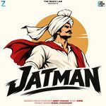 Jatman artwork