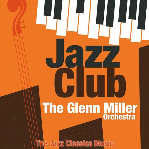 Jazz Club (The Jazz Classics Music)_poster_image