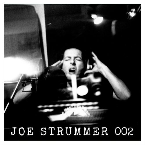 Joe Strummer 002: The Mescaleros Years_poster_image