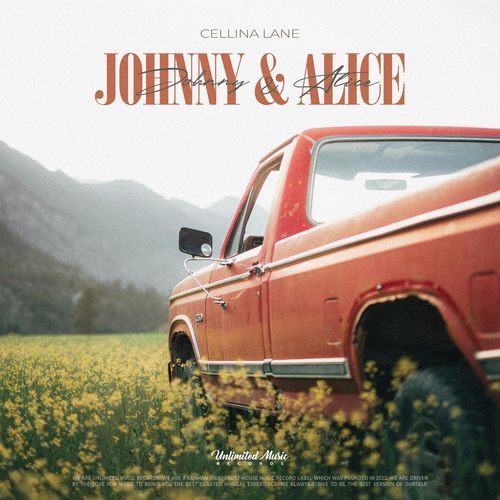 Johnny & Alice