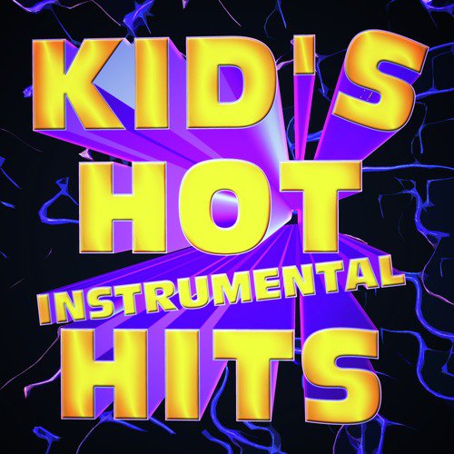 Kid's Hot Instrumental Hits