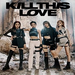 Kill This Love