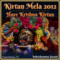 Kirtan Mela 2012 Hare Krishna Kirtan (Live)-CCUPYQd9b3c