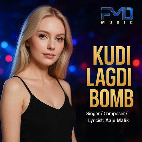 Kudi Lagdi Bomb