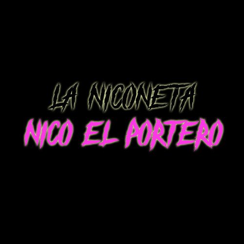 La Niconeta cover art