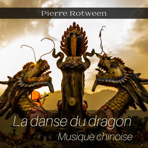 Méditation chinoise cover art