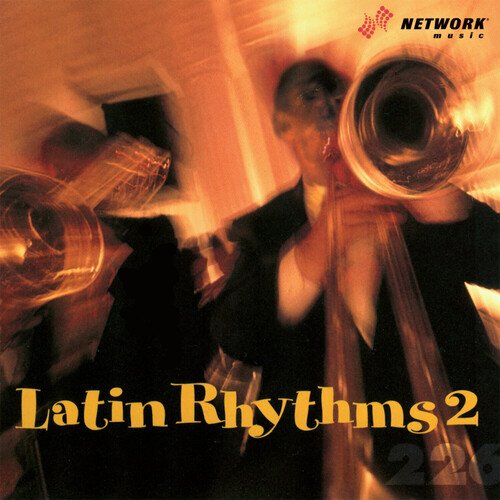 Latin Rhythms 2_poster_image