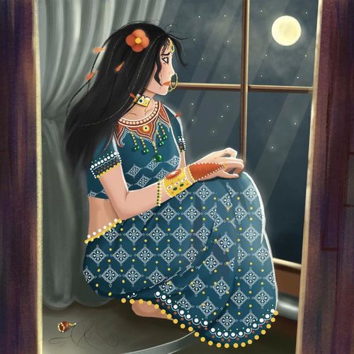 Latt Ulajhi