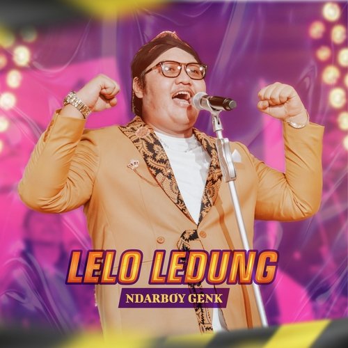 Lelo Ledung