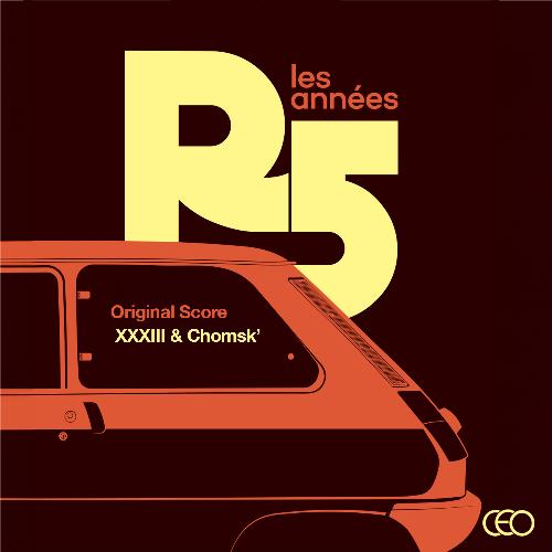 Les Années R5