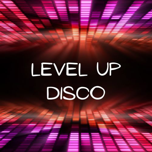 Level Up Disco