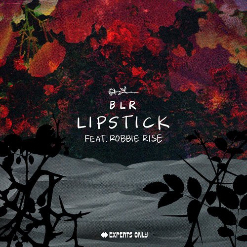 Lipstick (feat. Robbie Rise)_poster_image