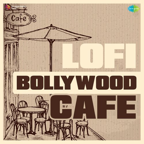 Lofi Bollywood Cafe