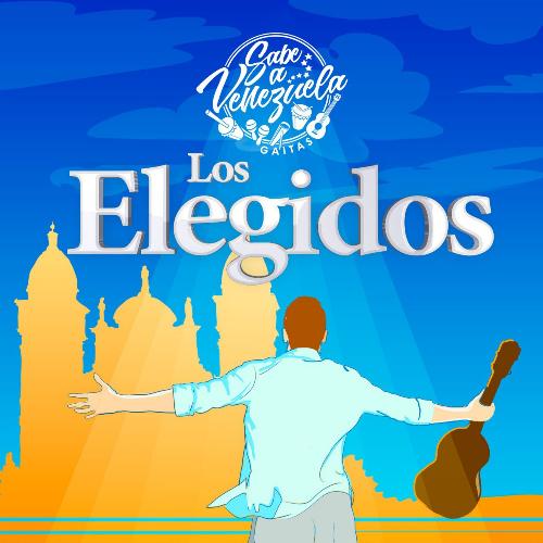 Los Elegidos cover art