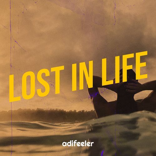 Lost in Life_poster_image