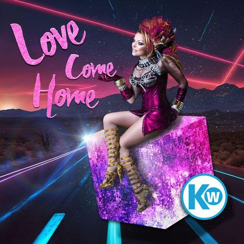 Love Come Home (Hermanos Inglesos Radio Edit) cover art