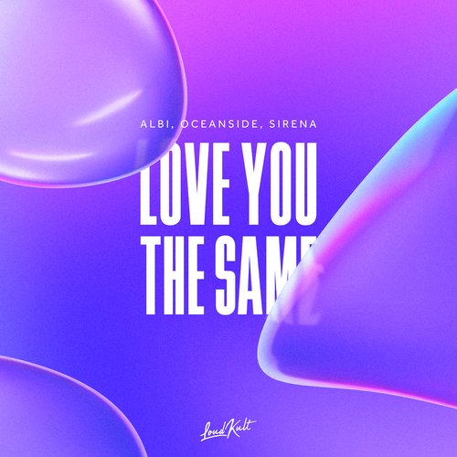 Love You the Same_poster_image