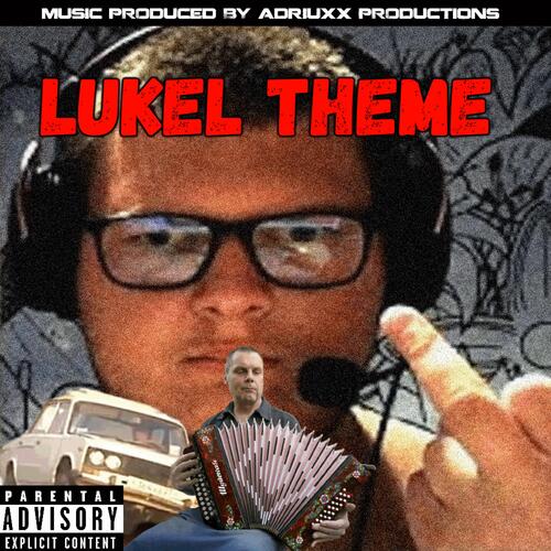 Lukelio Theme (First Banger Version) cover art