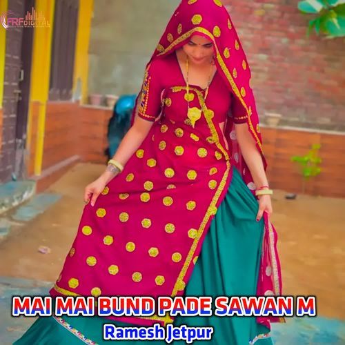 MAI MAI BUND PADE SAWAN M