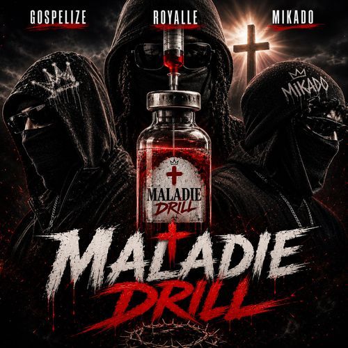 MALADIE DRILL