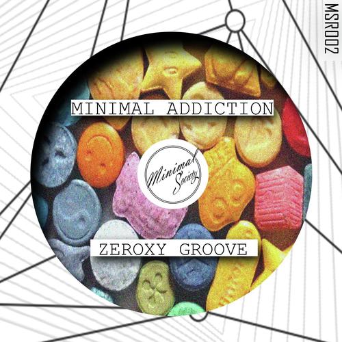 Zeroxy Groove